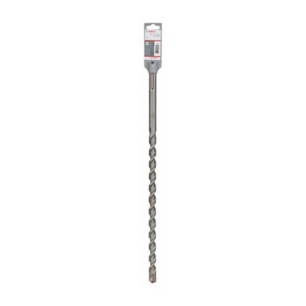 بنطة ام فور كعب ماكس للخرسانة  مقاس 20 مم BOSCH SDS-Max 4 - 20x400x520mm