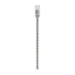 بنطة ام فور كعب ماكس للخرسانة  مقاس 20 مم BOSCH SDS-Max 4 - 20x400x520mm