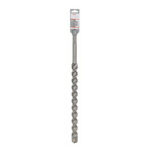 بنطة ام فور كعب ماكس للخرسانة  مقاس 30 مم BOSCH SDS-Max 4-30x400x520mm