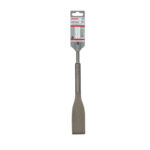 ⁦اجنه تكسير سيراميك طول 26 سم BOSCH SDS-Plus Tile Chisel auto sharp 260 MM⁩ - الصورة ⁦3⁩