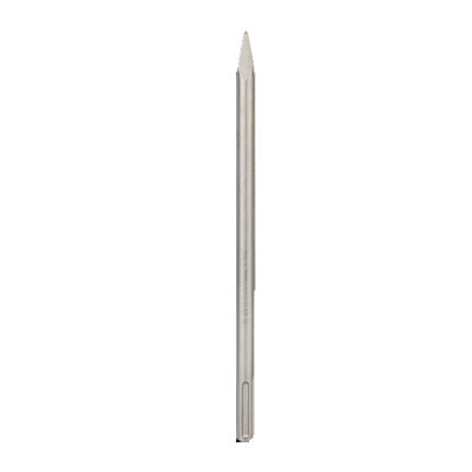 مسمار تكسير بوش كعب ماكس طول 60 سم BOSCH SDS-Max Pointed Chisel 600mm