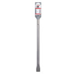 ⁦اجنة تكسير مبططة كعب ماكس طول 40 سم ايكو BOSCH Eco SDS-Max Flat Chisel 400mm⁩ - الصورة ⁦2⁩