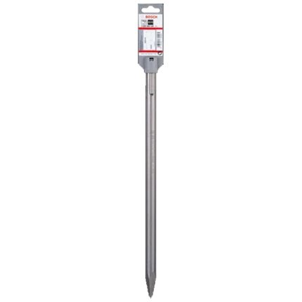 مسمار تكسير كعب ماكس طول 40 سم ايكو BOSCH Eco SDS-Max Pointed Chisel 400mm
