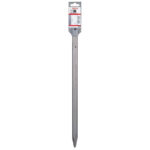 ⁦مسمار تكسير بوش كعب ماكس طول 60 سم BOSCH SDS-Max Pointed Chisel 600mm⁩ - الصورة ⁦4⁩
