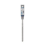 ⁦بنطة بلس فايف اكس للتخريم فى الخرسانة قطر 6مم BOSCH 6x200x260⁩ - الصورة ⁦3⁩
