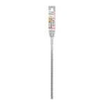 بنطة بلس فايف اكس للتخريم فى الخرسانة قطر 8مم BOSCH 8x200x260mm