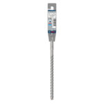 بنطة بلس فايف اكس للتخريم فى الخرسانة قطر 10مم BOSCH 10x150x210mm
