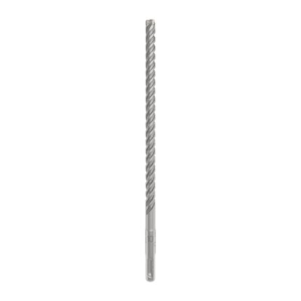 بنطة بلس فايف اكس للتخريم فى الخرسانة قطر 10مم BOSCH 10x200x260mm