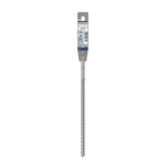 ⁦بنطة بلس فايف اكس للتخريم فى الخرسانة قطر 10مم BOSCH 10x200x260mm⁩ - الصورة ⁦2⁩