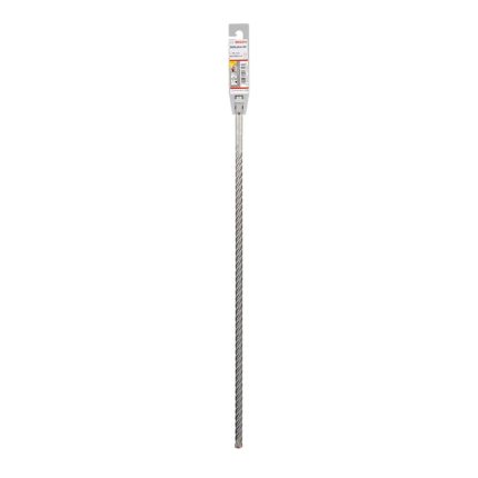 بنطة بلس فايف اكس للتخريم فى الخرسانة قطر 10مم BOSCH 10x400x460mm
