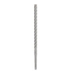 ⁦بنطة بلس فايف اكس للتخريم فى الخرسانة قطر 12مم BOSCH 12x200x260mm⁩ - الصورة ⁦2⁩