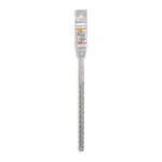 ⁦بنطة بلس فايف اكس للتخريم فى الخرسانة قطر 12مم BOSCH 12x400x460mm⁩ - الصورة ⁦2⁩