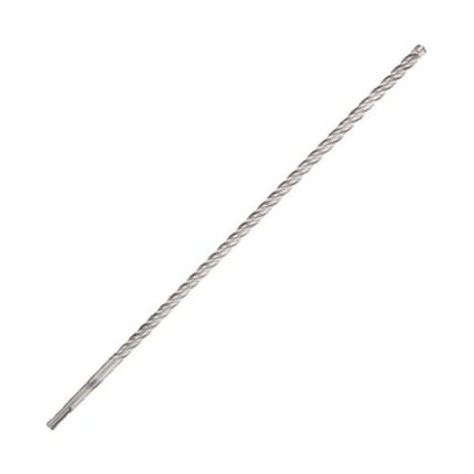 بنطة بلس فايف اكس للتخريم فى الخرسانة قطر 12مم BOSCH 12x400x460mm