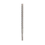 بنطة بلس فايف اكس للتخريم فى الخرسانة قطر 14مم BOSCH 14x200x260mm