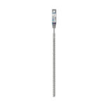⁦بنطة بلس فايف اكس للتخريم فى الخرسانة قطر 16مم BOSCH 16x400x460mm⁩ - الصورة ⁦2⁩