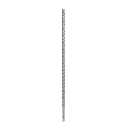 بنطة بلس فايف اكس للتخريم فى الخرسانة قطر 16مم BOSCH 16x400x460mm
