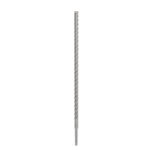 بنطة بلس فايف اكس للتخريم فى الخرسانة قطر 16مم BOSCH 16x400x460mm