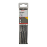⁦بنطة بلس فايف اكس للتخريم فى الخرسانة 10 قطع قطر 6مم BOSCH SDS plus-5X, 10 Pcs  6x100x160mm⁩ - الصورة ⁦2⁩
