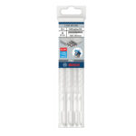 ⁦بنطة بلس فايف اكس للتخريم فى الخرسانة 10 قطع قطر 6مم BOSCH SDS plus-5X, 10 Pcs  6x100x160mm⁩ - الصورة ⁦5⁩