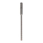 بنطة بلس فايف اكس للتخريم فى الخرسانة 10 قطع قطر 6مم BOSCH SDS plus-5X, 10 Pcs  6x100x160mm