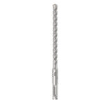 بنطة بلس فايف اكس للتخريم فى الخرسانة 10 قطع قطر 8مم BOSCH SDS plus-5X, 10 Pcs  8x100x160mm