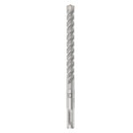 بنطة بلس فايف اكس للتخريم فى الخرسانة 10 قطع قطر 10مم BOSCH SDS plus-5X, 10 Pcs 10x100x160mm