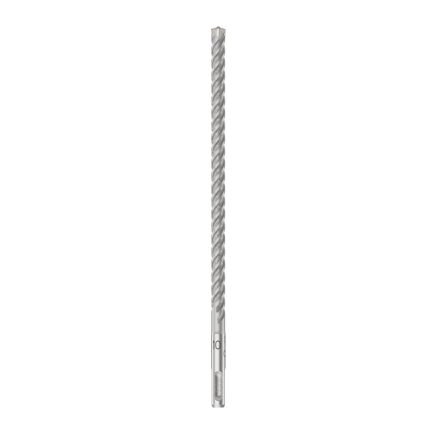 بنطة بلس فايف اكس للتخريم فى الخرسانة 10 قطع قطر 10مم BOSCH SDS plus-5X, 10x200x260mm