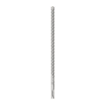 بنطة بلس فايف اكس للتخريم فى الخرسانة 10 قطع قطر 10مم BOSCH SDS plus-5X, 10x200x260mm