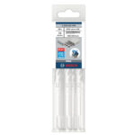 ⁦بنطة بلس فايف اكس للتخريم فى الخرسانة 10 قطع قطر 12مم BOSCH SDS plus-5X, 10 Pcs 12x100x160mm⁩ - الصورة ⁦2⁩