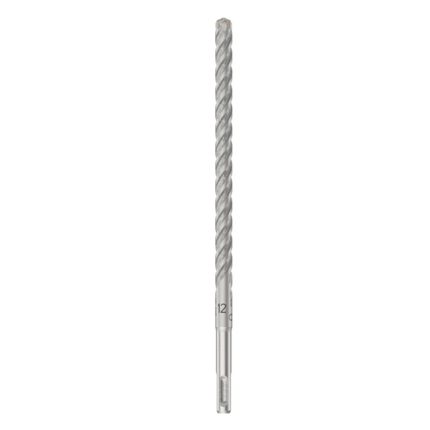 بنطة بلس فايف اكس للتخريم فى الخرسانة 10 قطع قطر 12مم BOSCH SDS plus-5X,  10 Pcs  12x200x260mm