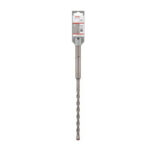 ⁦بنطة ام فور كعب ماكس للخرسانة مقاس 12مم BOSCH SDS-Max 4,12x200x340mm⁩ - الصورة ⁦2⁩