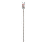 ⁦بنطة ام فور كعب ماكس للخرسانة  مقاس 14مم BOSCH SDS-Max 4,14x400x540mm⁩ - الصورة ⁦2⁩