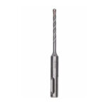 ⁦بنطة بلس فايف اكس للتخريم فى الخرسانة قطر 5مم BOSCH 5x100x160⁩ - الصورة ⁦2⁩