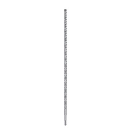 بنطة بلس فايف اكس للتخريم فى الخرسانة قطر 12مم BOSCH 12x550x610mm