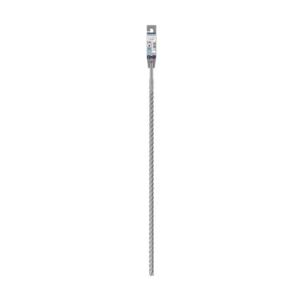 بنطة بلس فايف اكس للتخريم فى الخرسانة قطر 16مم BOSCH 16x550x610mm