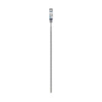بنطة بلس فايف اكس للتخريم فى الخرسانة قطر 16مم BOSCH 16x550x610mm