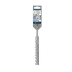 بنطة بلس فايف اكس للتخريم فى الخرسانة قطر 18مم BOSCH 18x150x200mm