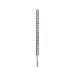 بنطة بلس فايف اكس للتخريم فى الخرسانة قطر 18مم BOSCH 18x250x300mm