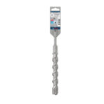 بنطة بلس فايف اكس للتخريم فى الخرسانة قطر 25 مم BOSCH 25x200x250mm