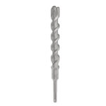 ⁦بنطة بلس فايف اكس للتخريم فى الخرسانة قطر 25 مم BOSCH 25x200x250mm⁩ - الصورة ⁦2⁩