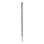بنطة بلس فايف اكس للتخريم فى الخرسانة قطر 25مم BOSCH 25x400x450mm