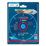 صنية متعددة الاسخدامات 5 بوصة بوش BOSCH EXPERT Carbide Multi Wheel Ø125mmx22 23