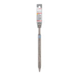 ⁦مسمار تكسير كعب بلس طول 25سم BOSCH SDS-Plus Pointed Chisel auto sharp 250MM⁩ - الصورة ⁦2⁩