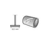 ⁦راس تلميع دريمل 5.22 DREMEL⁩ - الصورة ⁦2⁩