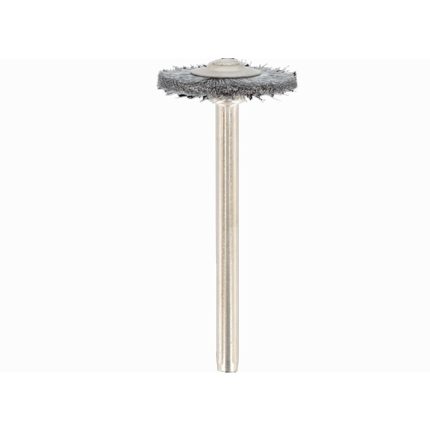 فرشاة فولاذ كربوبي دريمل 19 مم (428) DREMEL
