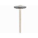فرشاة فولاذ كربوبي دريمل 19 مم (428) DREMEL