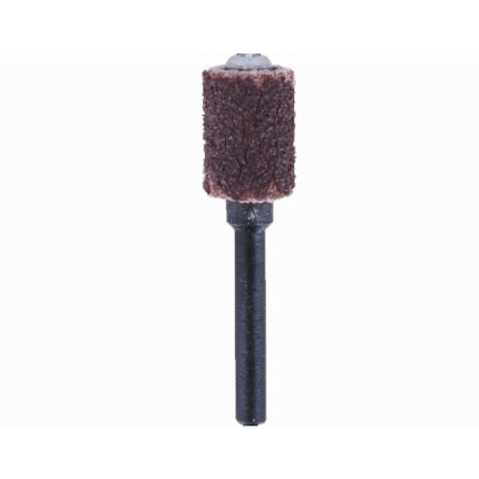 شريط وظرف سنفره دريمل 6.4 حبيبات 60 DREMEL