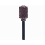 شريط وظرف سنفره دريمل 6.4 حبيبات 60 DREMEL