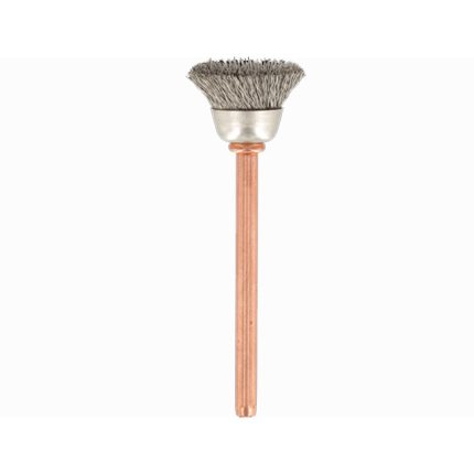 فرشاة استانليس ستيل دريمل 13 مم ( 531 ) DREMEL