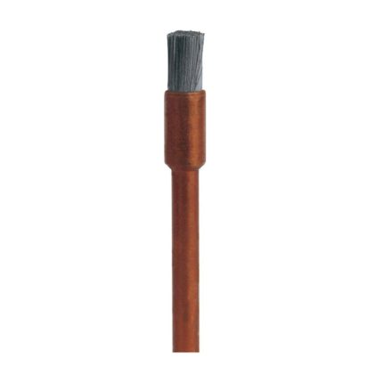 فرشاة استانليس ستيل دريمل 2.3 مم DREMEL